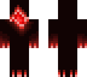 scary mosnter man