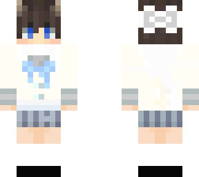 school outfit