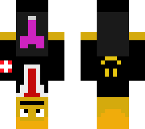 schwanz gesicht