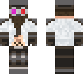 science dwarf