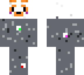 scrapbit (my friends fnaf oc)