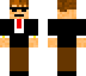 secret agent