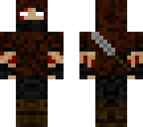 shadow warrior