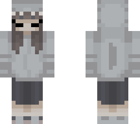 shark hoodie
