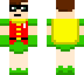 simple robin (burt ward/66)