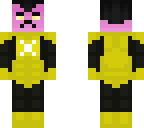 sinestro