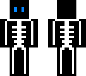 skeleton