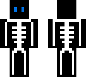 skeleton