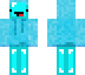 skeppy with skeppy hoodie