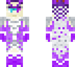 skieler queen crown