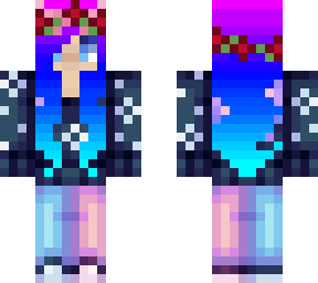 skin 3 cuatom