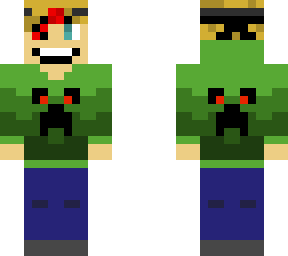 skin de s3v1ch3kr4 (el sebas)