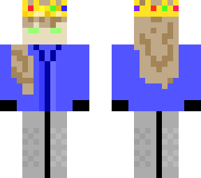 skin edit 2