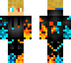 skin for a friend