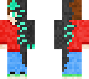 skin for colorskinner