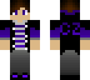 skin for czwarp v2