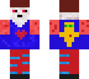 skin of undieing