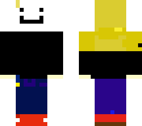 skin pra meninas