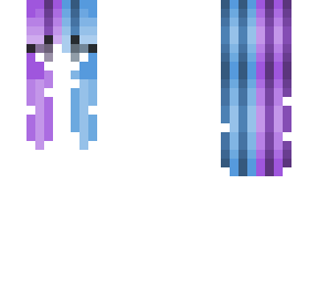 sky*night hair base