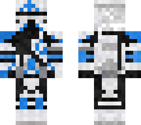 skyborne trooper
