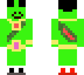 slime