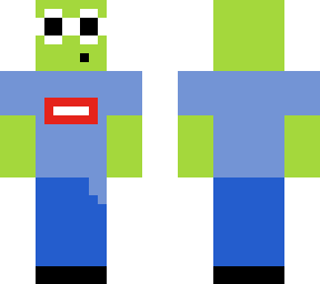 slime gogy