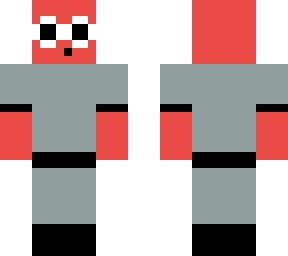 slime guy