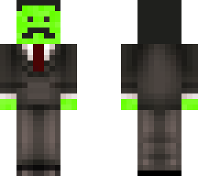slime mumbo