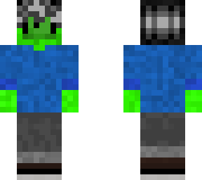 slimy *****