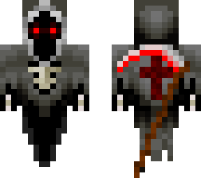 slitly modify reaper