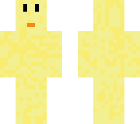smol duck