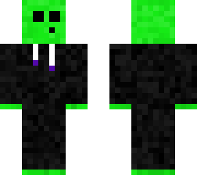 sneaky slime