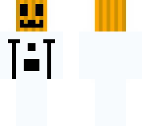 snow golem
