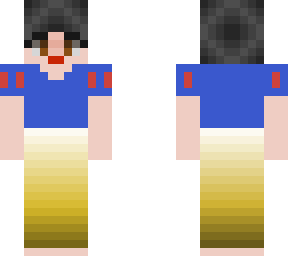 snow white - disney