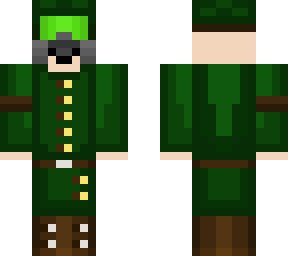 soldier