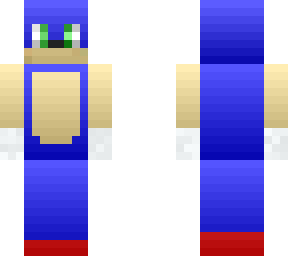 sonic the hedgehog