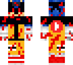 sonic uzumaki.exe
