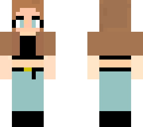soo this is a gamer girl ik its ugly just like me