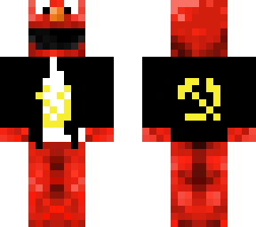 soviet elmo