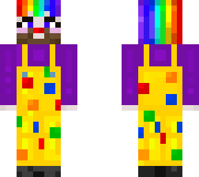 sp33dy clown