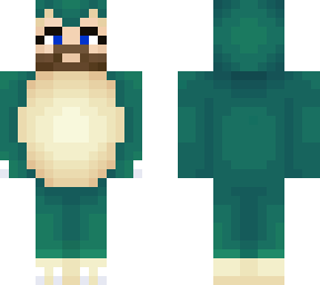 sp33dy snorlax