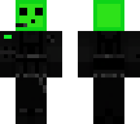 spec ops slime