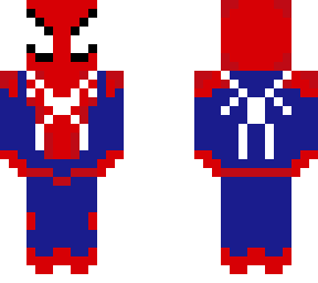 spider-man ps4
