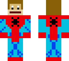 spider-monkey
