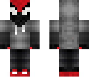 spider style