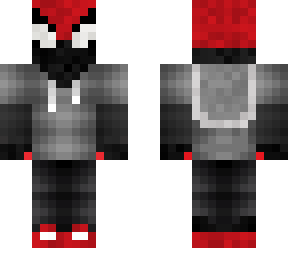spider style without hood