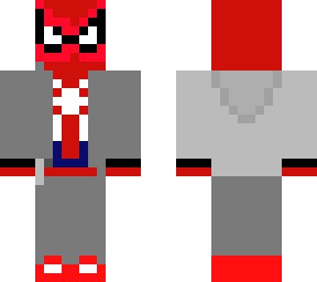 spider swag