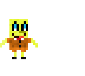 sponge bob