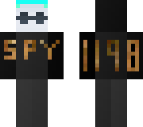 spy1198 hd skin