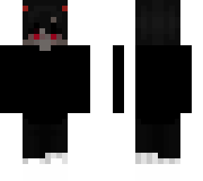 standard skin devil
